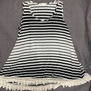 Striped Summer Dress